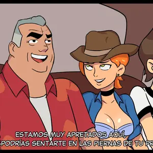 Gwen Norteña (Jinasault) - Página 6