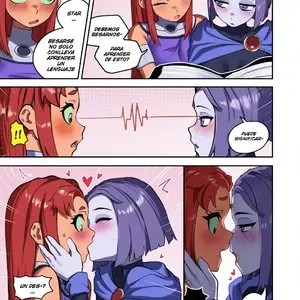 Girl’s Night (Waligner) - Página 4
