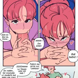 Guerra De Bromas (Notenoughmilk) - Página 4