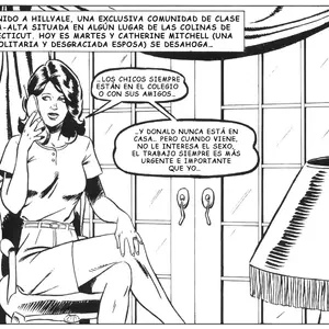 Amas De Casa 1 (Rebecca) - Página 4