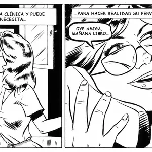 Amas De Casa 1 (Rebecca) - Página 6