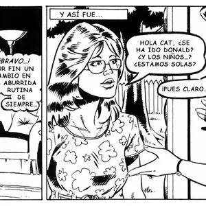 Amas De Casa 1 (Rebecca) - Página 7