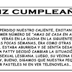 Amas De Casa 2 (Rebecca) - Página 3