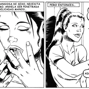 Amas De Casa 2 (Rebecca) - Página 7
