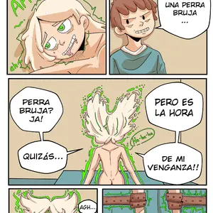 Cazador De Marras (Hilda) - Página 6