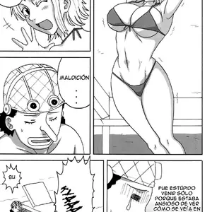 Ii Nami Yume Kibun (Naruho-dou) - Página 4