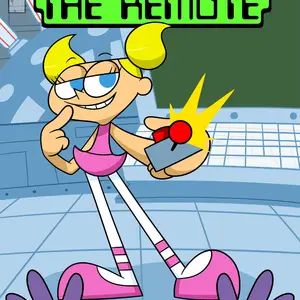 The Remote (Xierra099) - Página 1