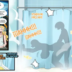 Summer’s Shared Shower (Hermit Moth) - Página 4