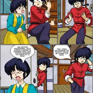 Cheating Hearts - Página 5