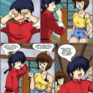 Cheating Hearts - Página 7