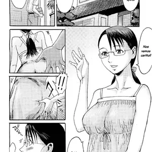 Depraved Mother (Kuroiwa Menou) - Página 2
