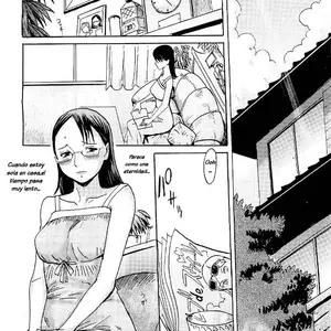 Depraved Mother (Kuroiwa Menou) - Página 8