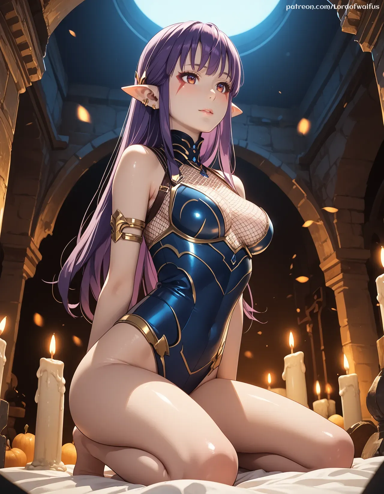 Esil Radiru (Lordofwaifus)