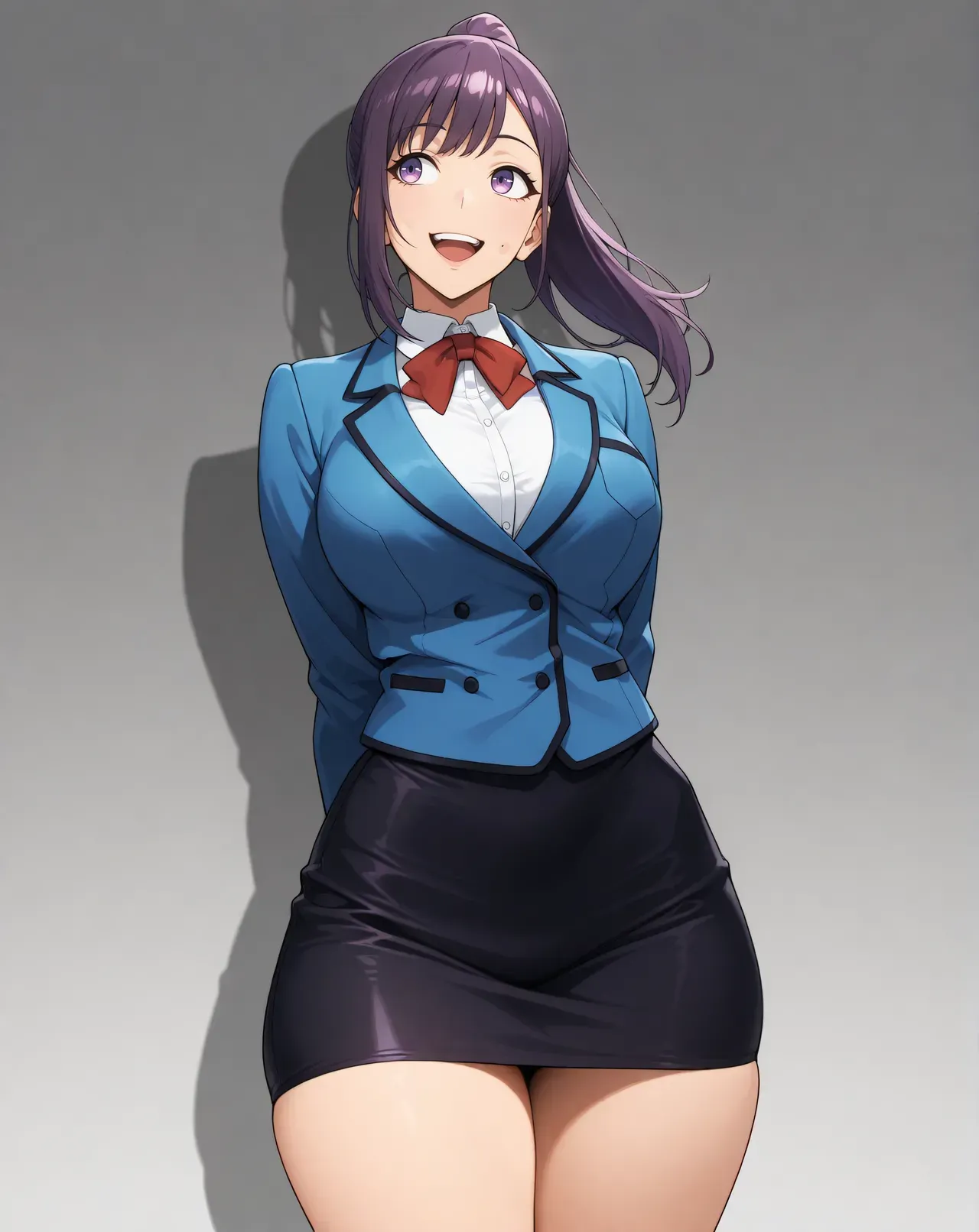 Sung Jin-Ah (Dax AI)