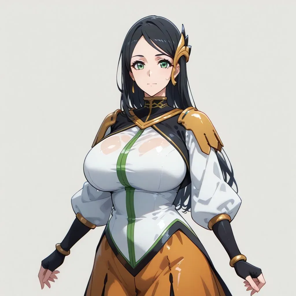 Oredakelv Satsuki (DeepMole)