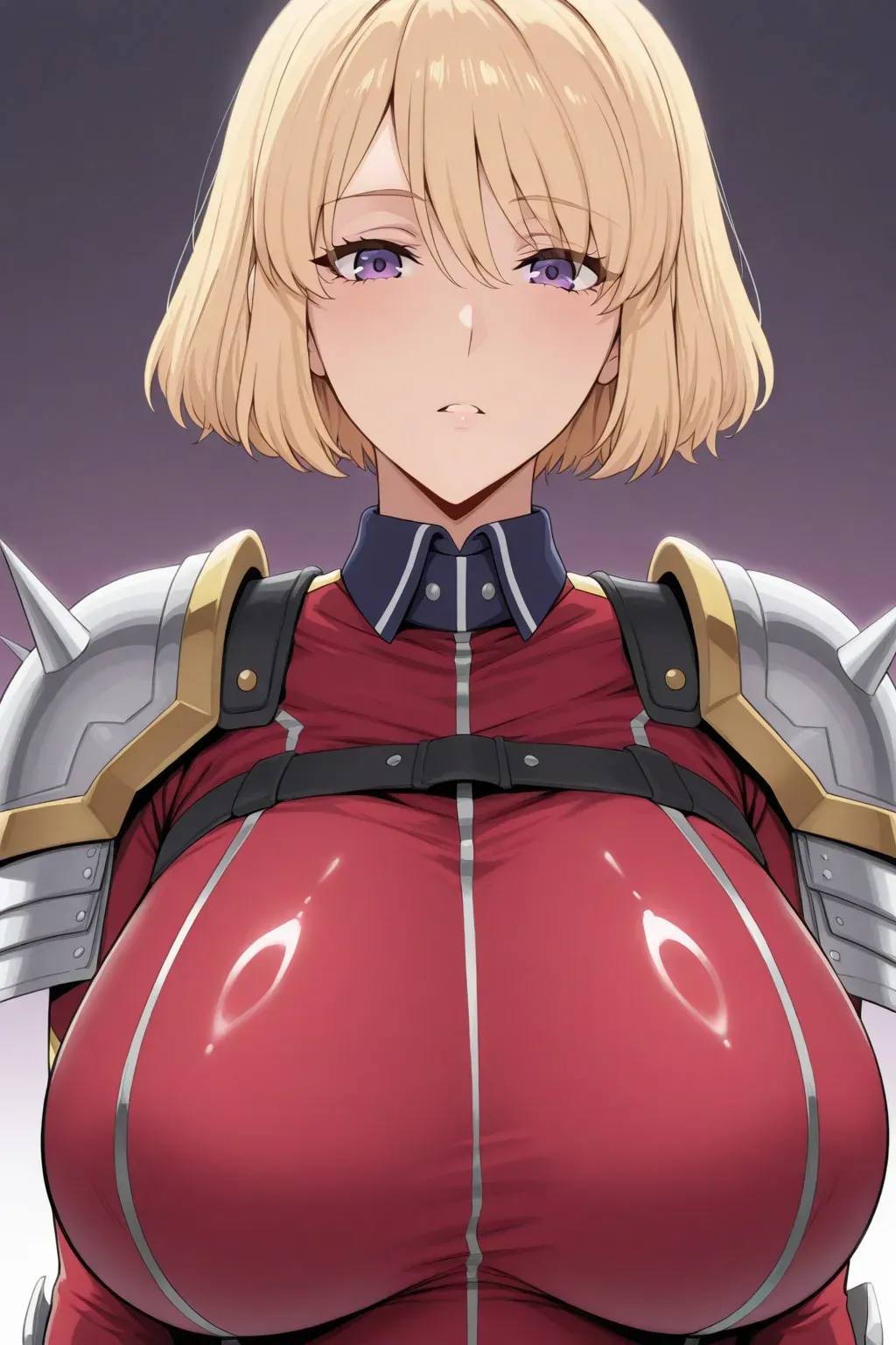 Solo Leveling (Shizuku Kousaka/Cha Hae In)