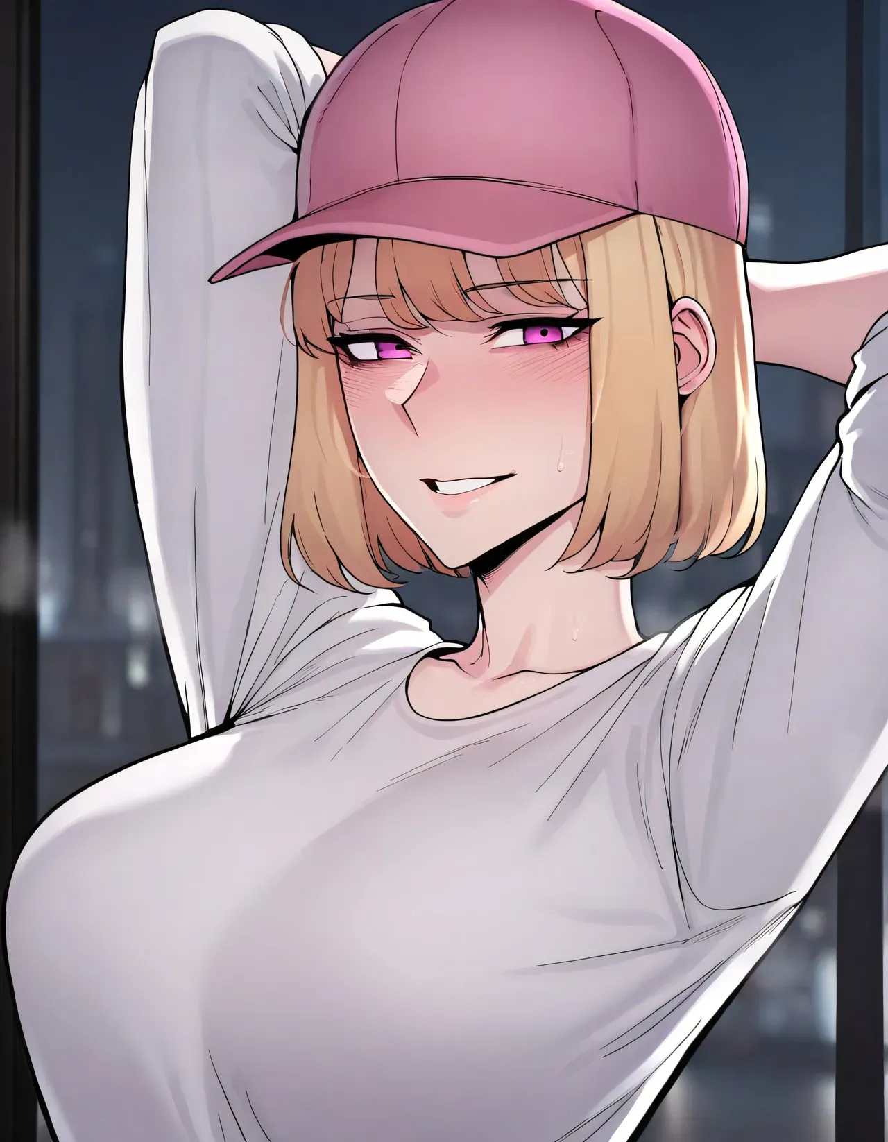 Cha Hea In (RyoganGG)
