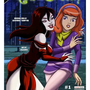 Vampire’s Song (Locofuria)