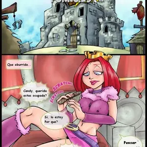 Dave The Barbarian (Drawn-sex)