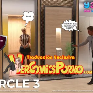 Circle 3 (Porn)