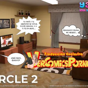 Circle 2 (Porn)