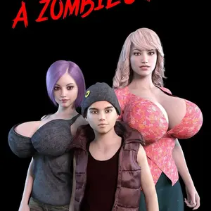 A Zombies Life (Omegarabbit)
