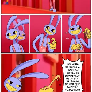 Regalo De Bienvenida (Maycandy)