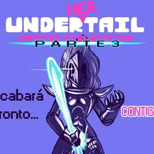 Undertail 3 (Thewill)
