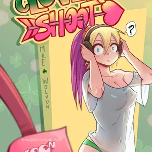 Clover Shot (Mr.e)