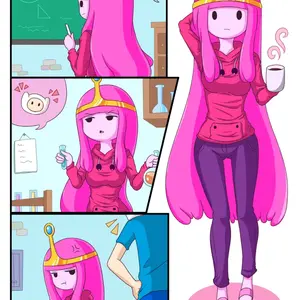 Adult Time Mini (Wb)