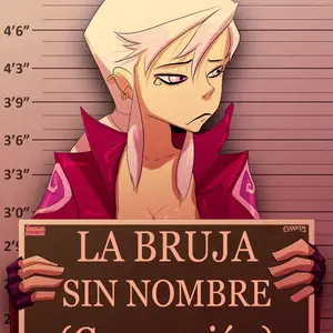 La Bruja Sin Nombre (Conversión)