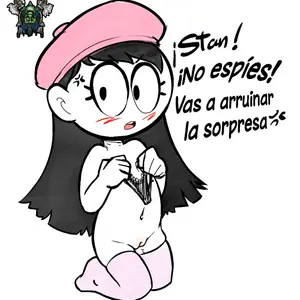 El Fetiche De Wendy (Soulcentinel)