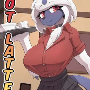 Hot Latte (Cooliehigh)