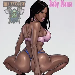Chocolate City Baby Mama (Yair)