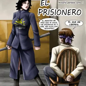 Priesthunter #1