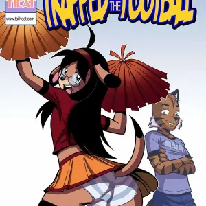 Trapped In The Football (Linno)