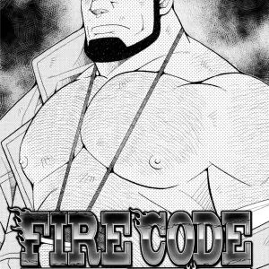 Fire Code 02 (Ichikawa Kazuhide)