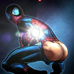 Spider-Tales 1 (Phausto)