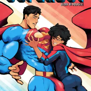 Superboy (Idoraa)