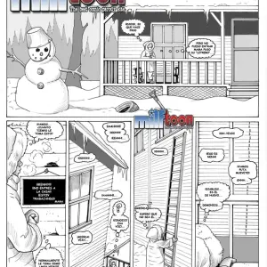 North Park (Milftoon)