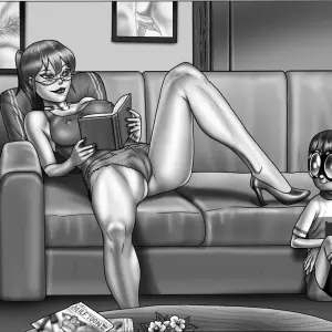 Milftoon Beach 3 V3.33