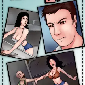 Redneck Land (Milftoon)