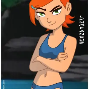 El Verano De Ben (Garabatoz)