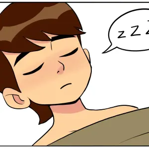 Morning Blowjob (Mangamaster)