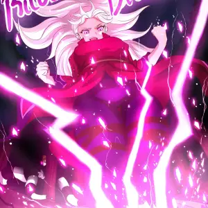 Rituals Blunder (Cloverdraw04)