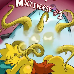 Into The Multiverse #1 (Kogeikun)
