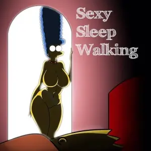 Sexy Sleep Walking (Kogeikun)