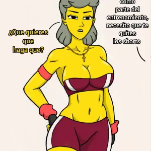 El Entrenamiento De Helen (Kolossus Draw)