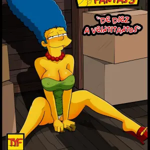 Episodio #4 – De Diez A Veintitantos (The Yellow Fantasy)