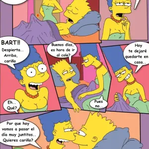 Simpcest (Fluffy)
